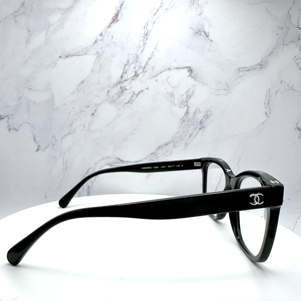 NEW Chanel Eyeglasses - Picture 6 of 16